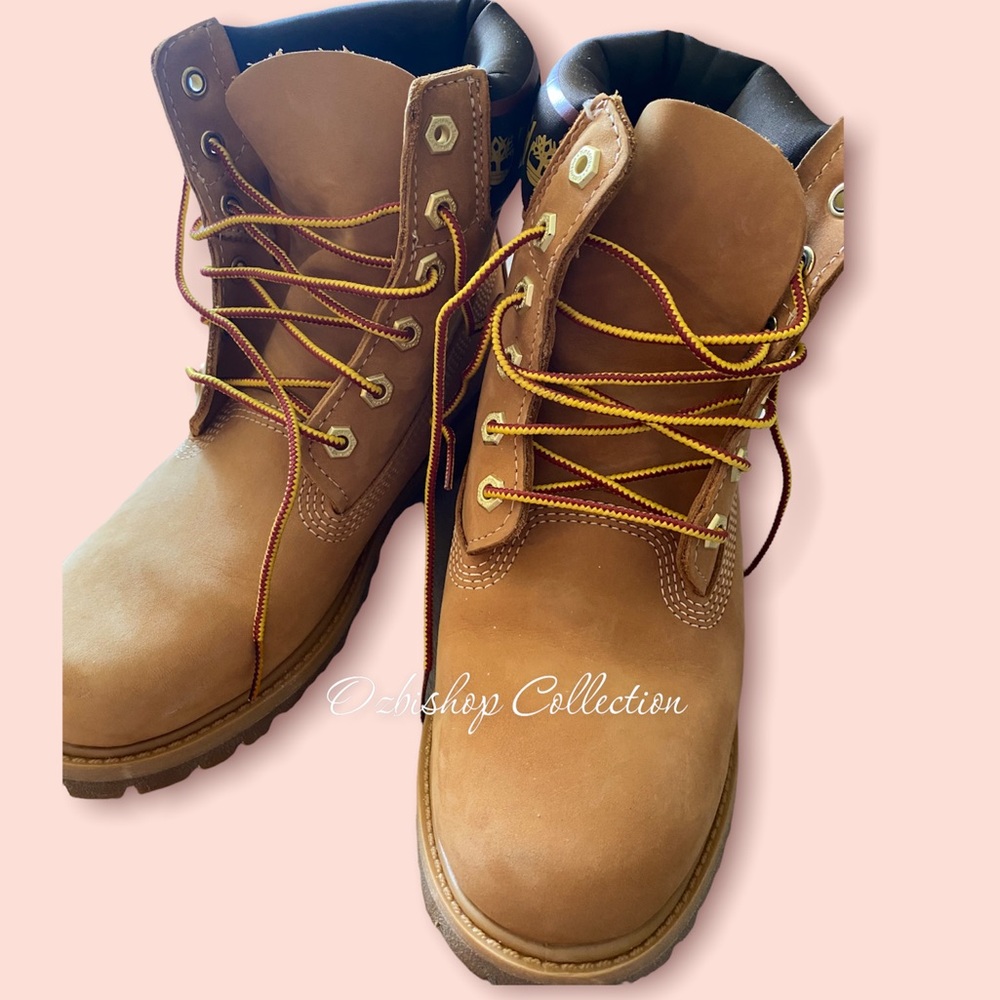 Timberland - Picture 2 of 3
